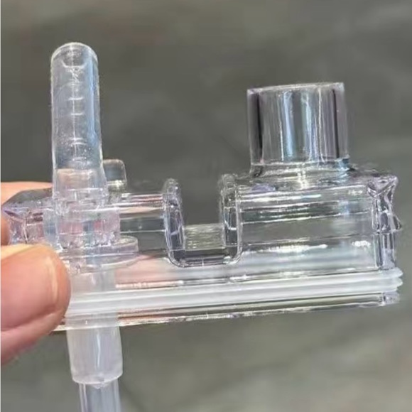 520 ML Water Bottle - Picture 4 of 6